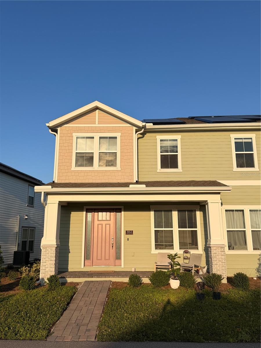2953 Voyager Avenue, FL