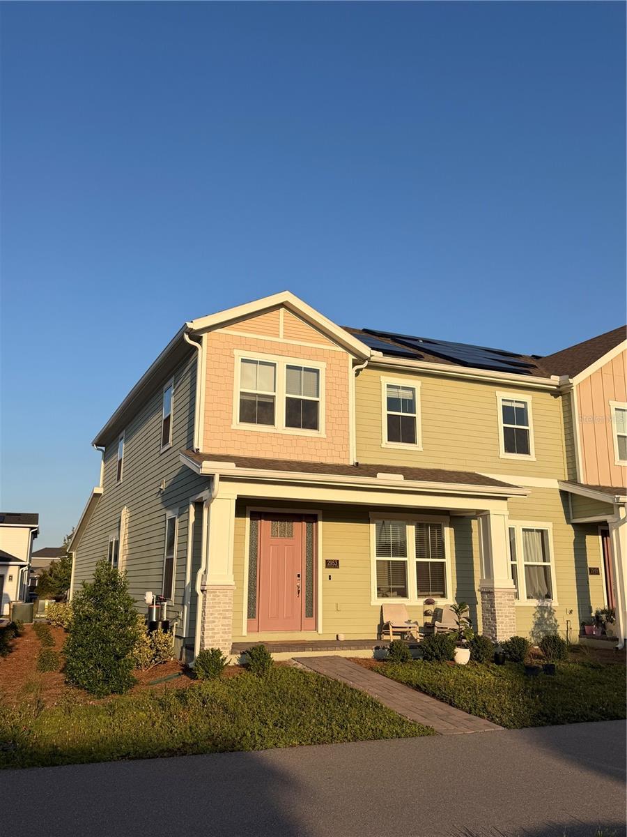 2953 Voyager Avenue, FL