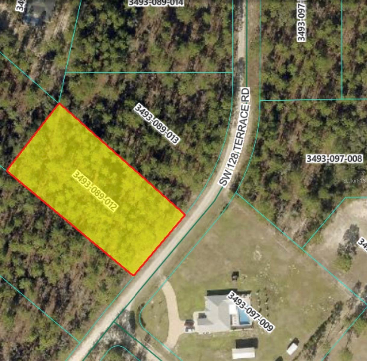 Tbd (Lot 12) 128th Terrace Road, FL
