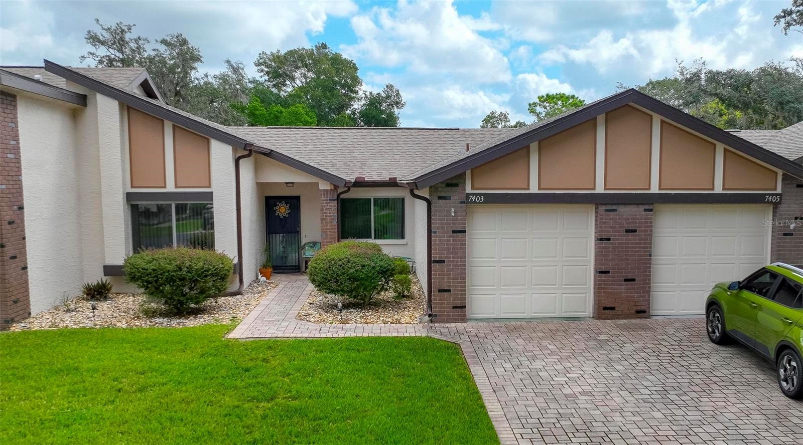 7403 Heather Walk Drive, FL
