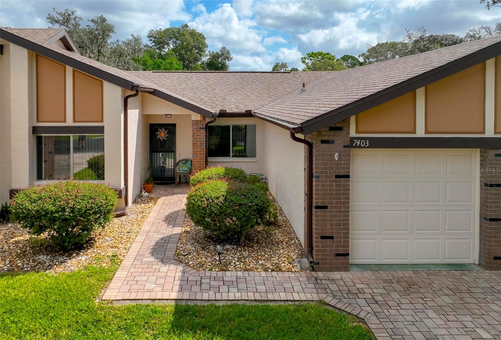 7403 Heather Walk Drive, FL