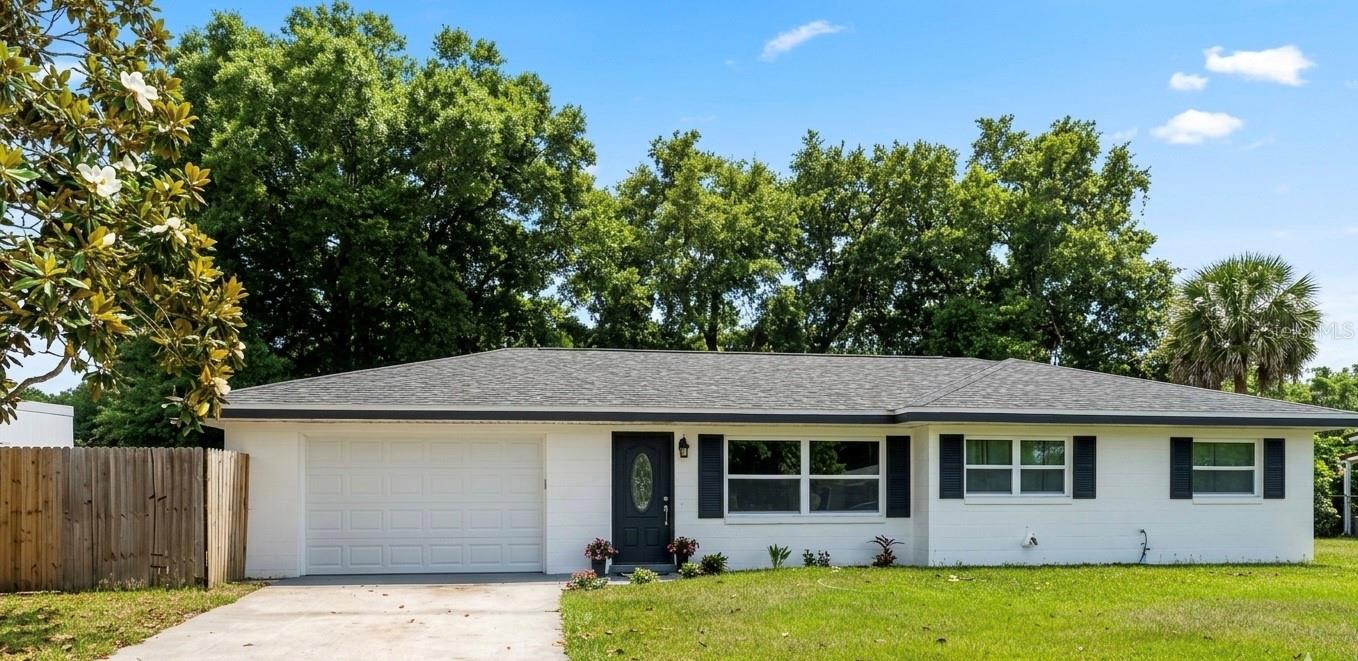 3521 Shirley Drive, FL