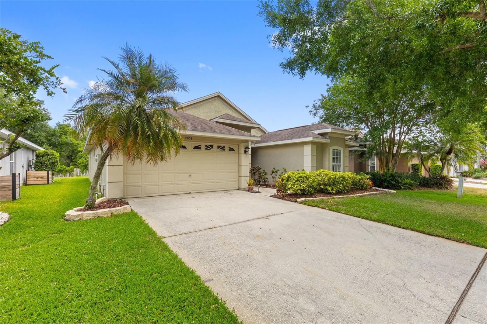 4508 New Dawn Court, FL