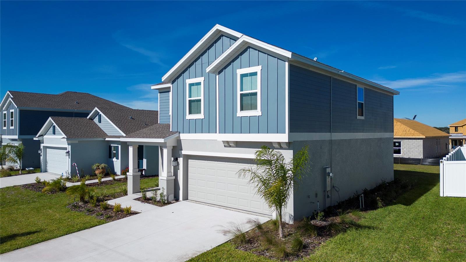 606 Bell Prairie Circle, FL