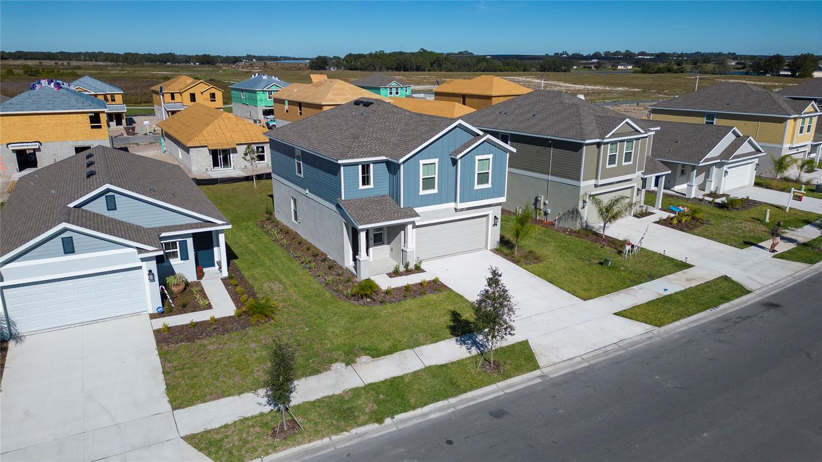 606 Bell Prairie Circle, FL