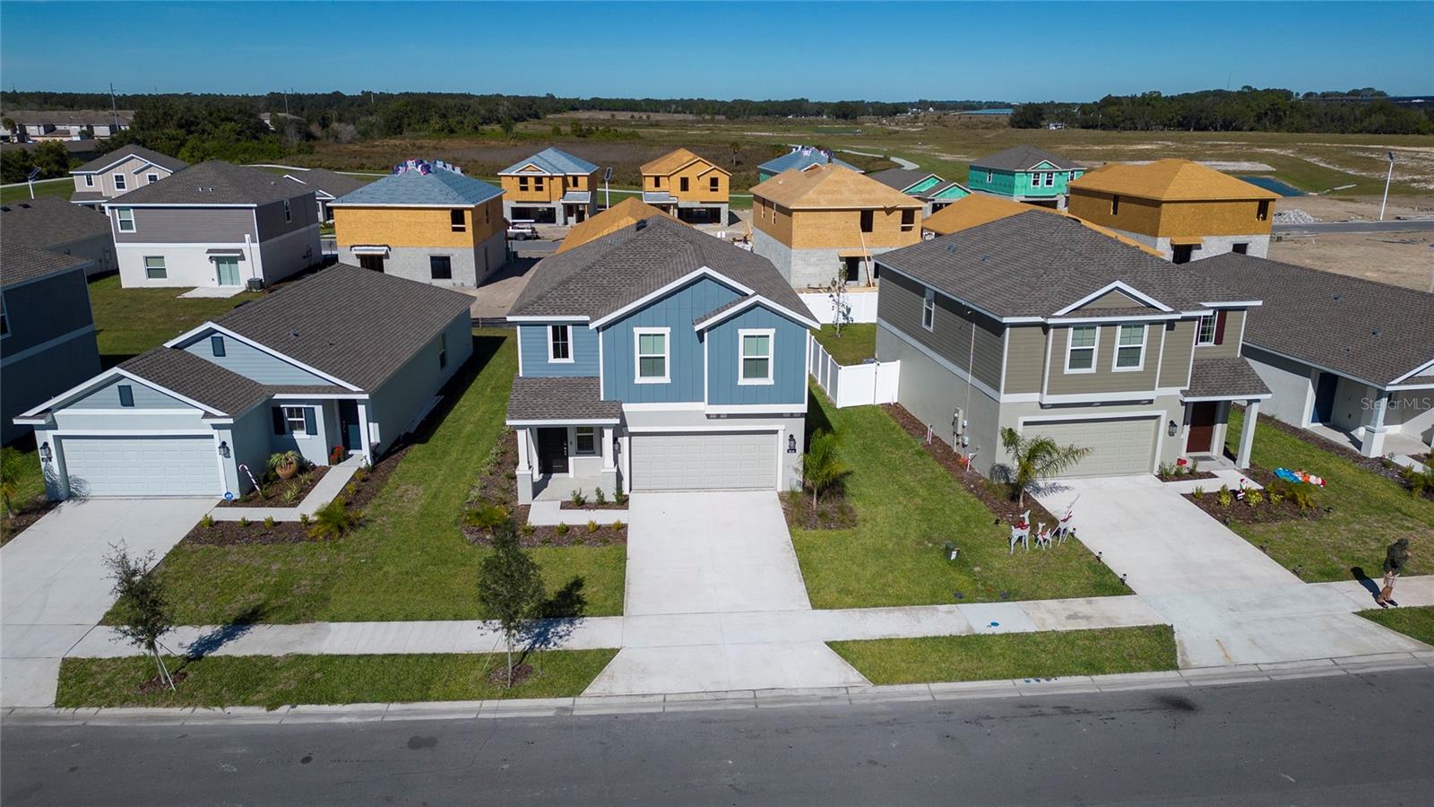 606 Bell Prairie Circle, FL