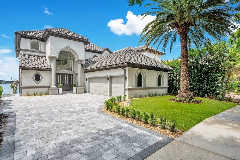 8010 Firenze Boulevard, FL