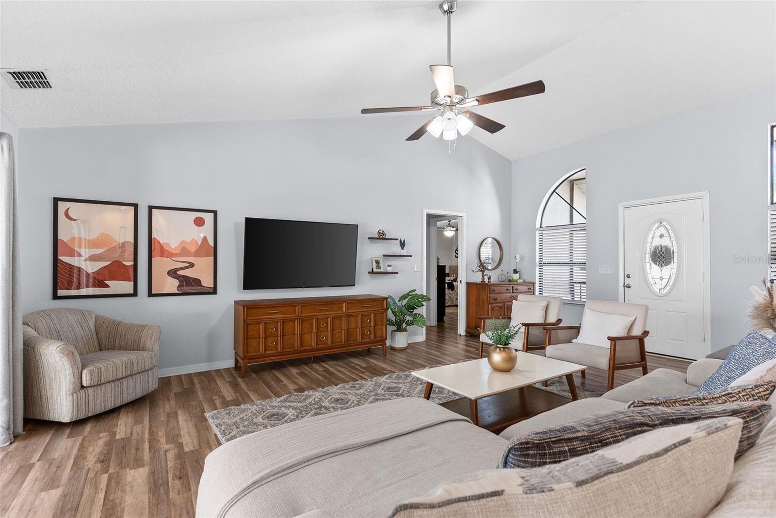 7542 Gunstock Drive, FL