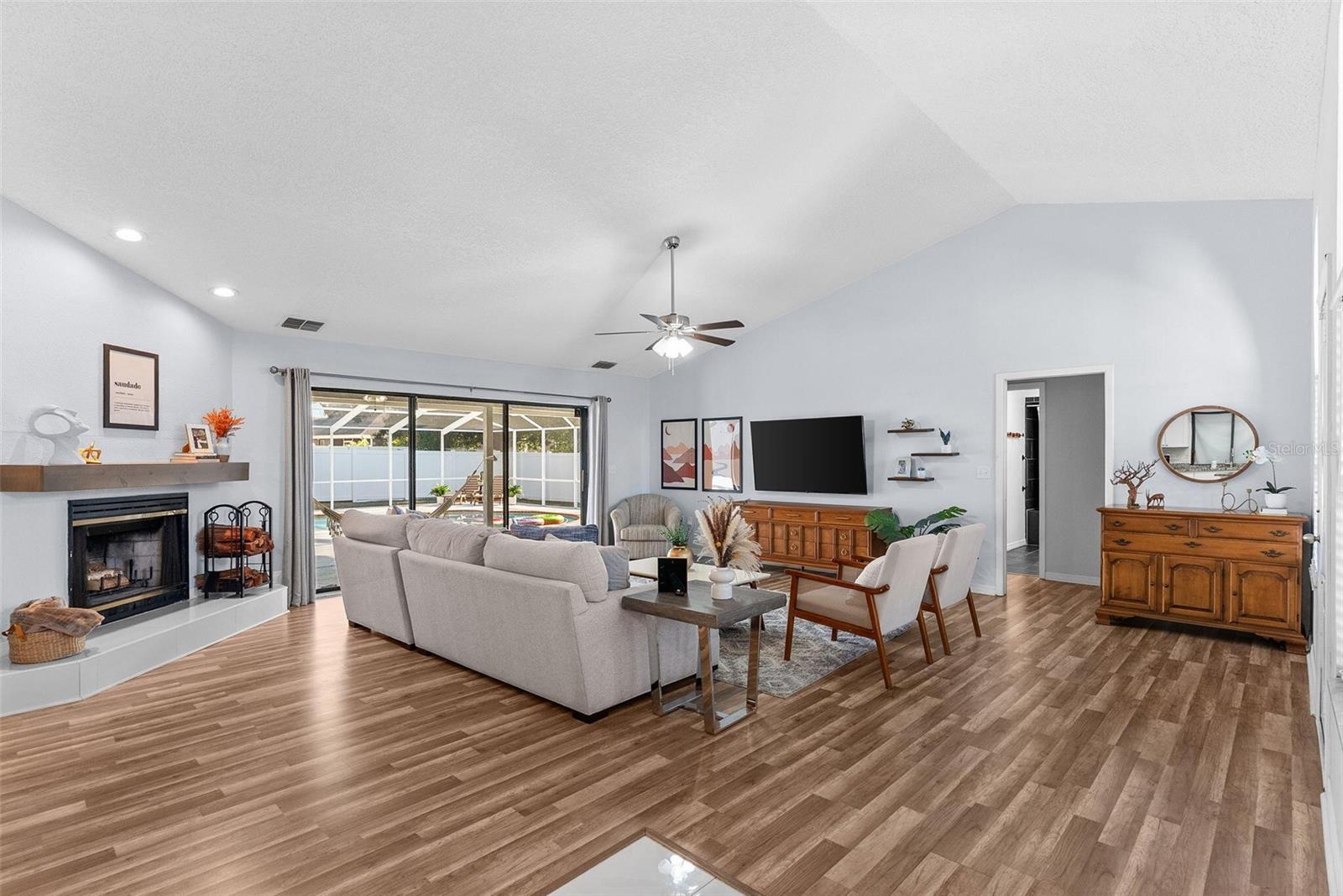 7542 Gunstock Drive, FL