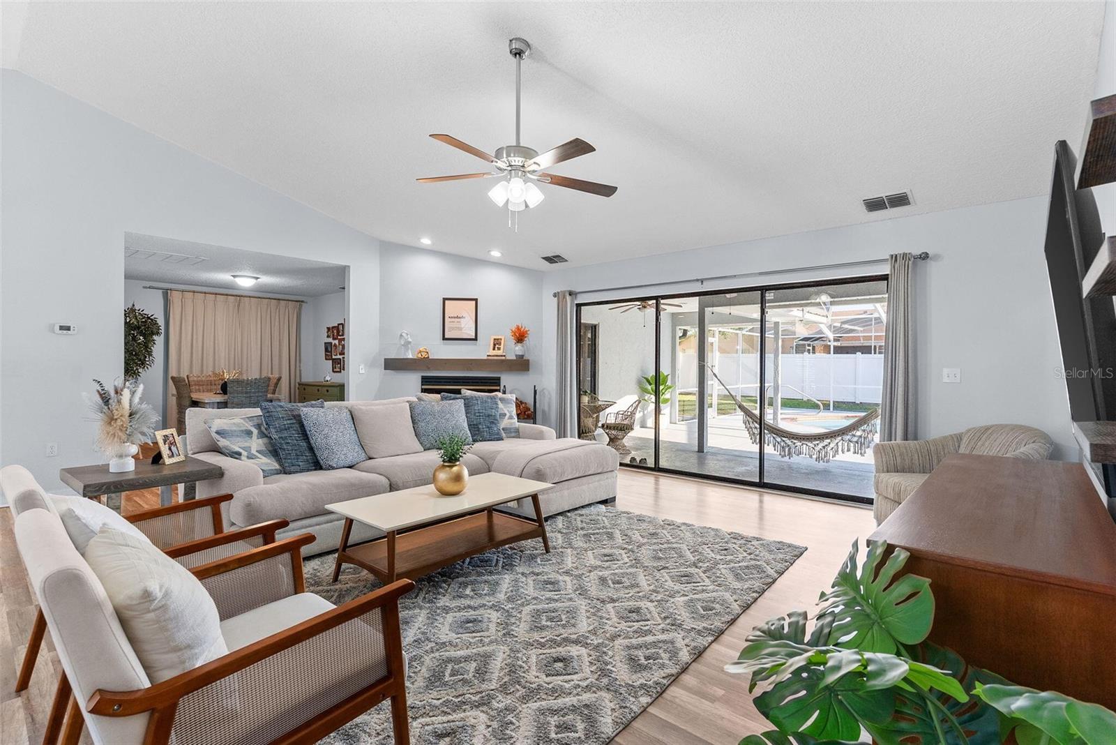 7542 Gunstock Drive, FL