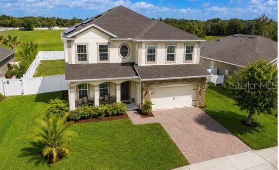 4300 Tigris Drive, FL