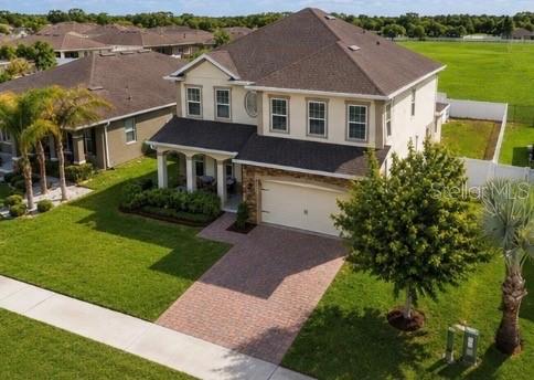 4300 Tigris Drive, FL