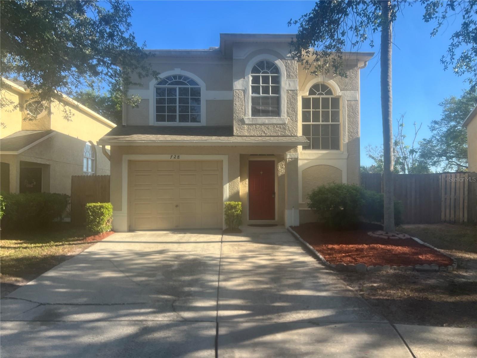 728 Burlwood Street, FL