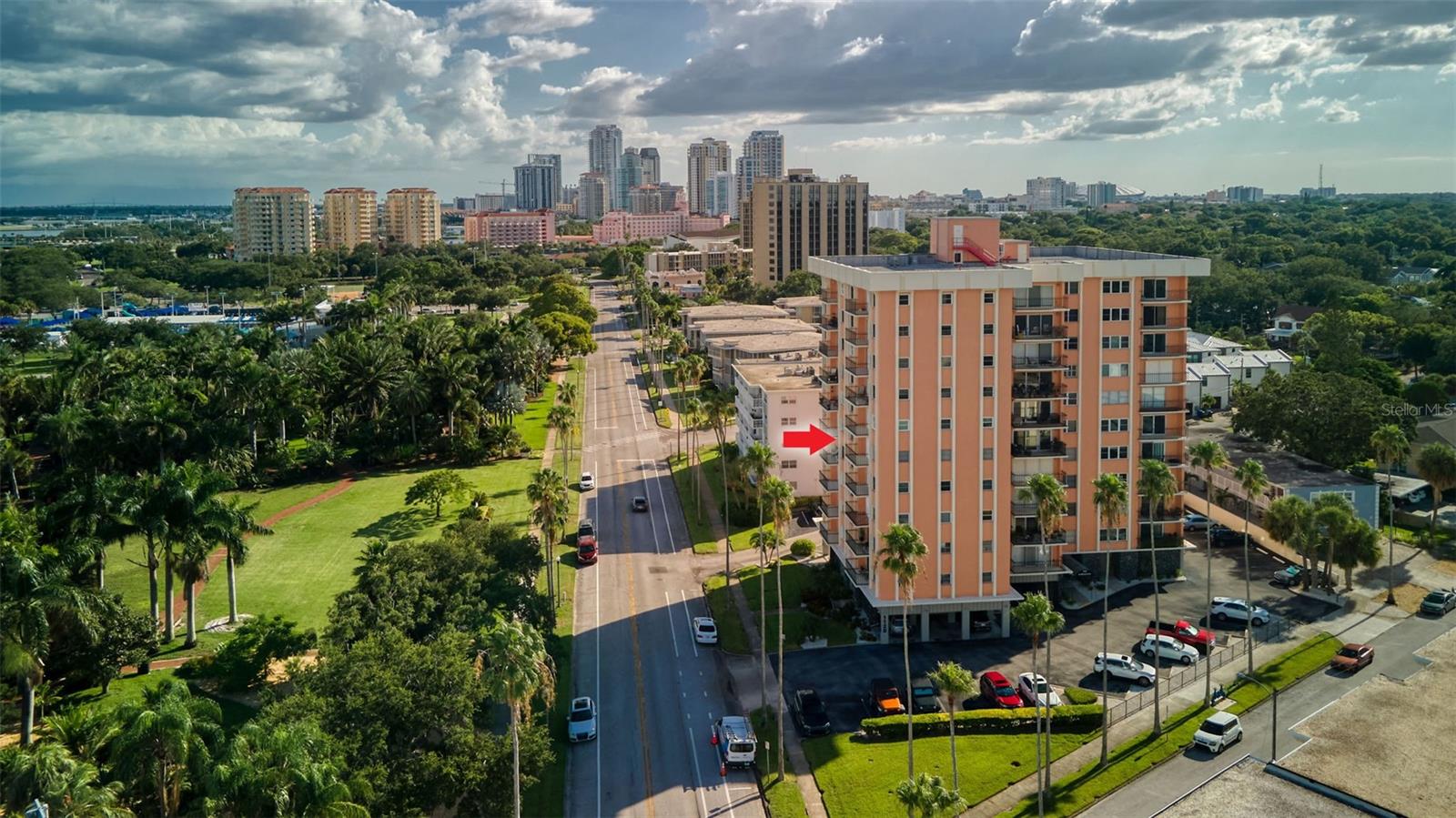 1120 Shore Drive, FL