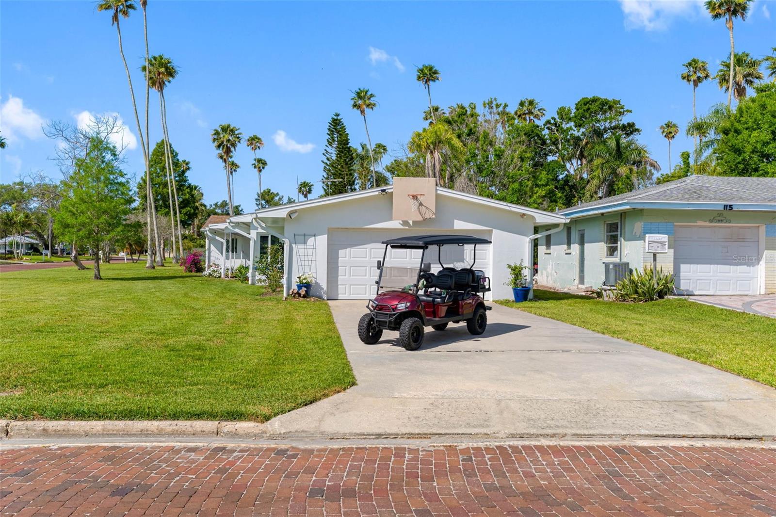 1794 Santa Barbara Drive, FL