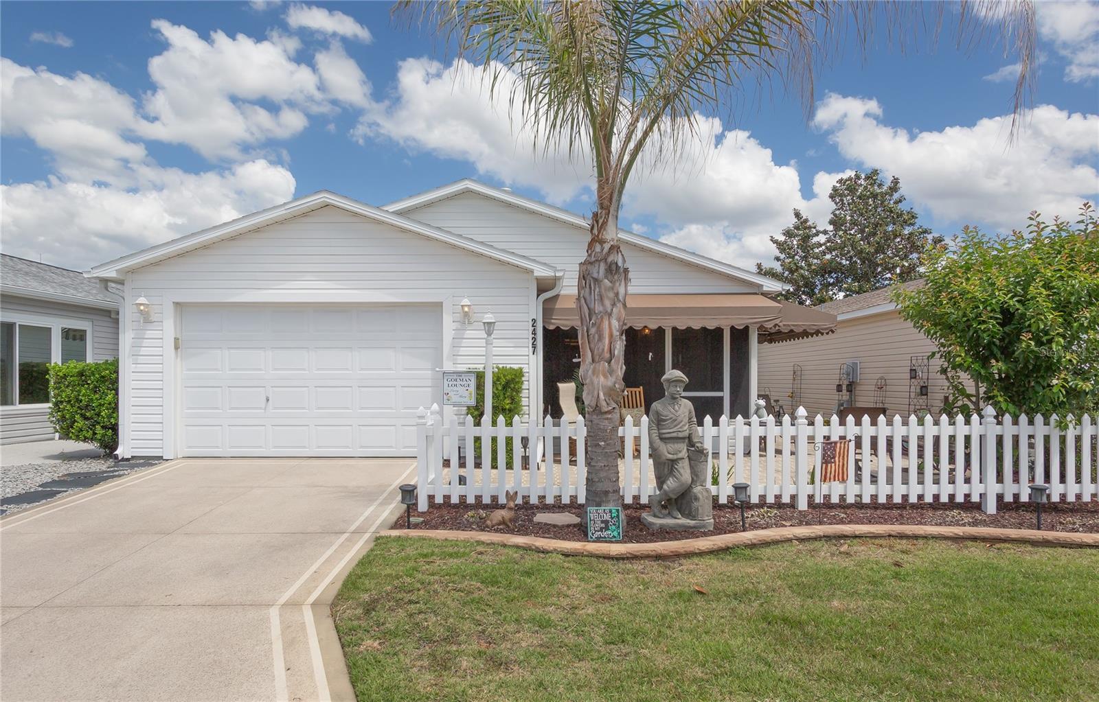 2427 Southern Oak Street, FL
