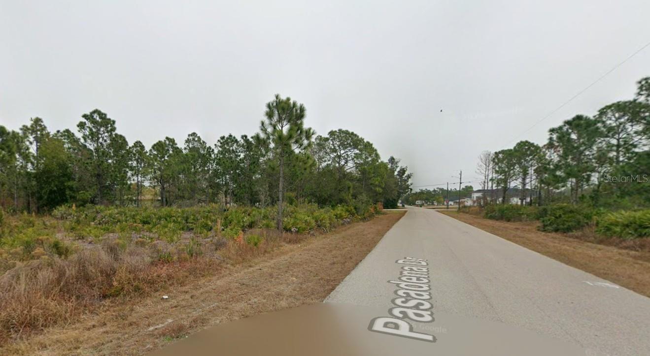 27484 Pasadena Drive, FL