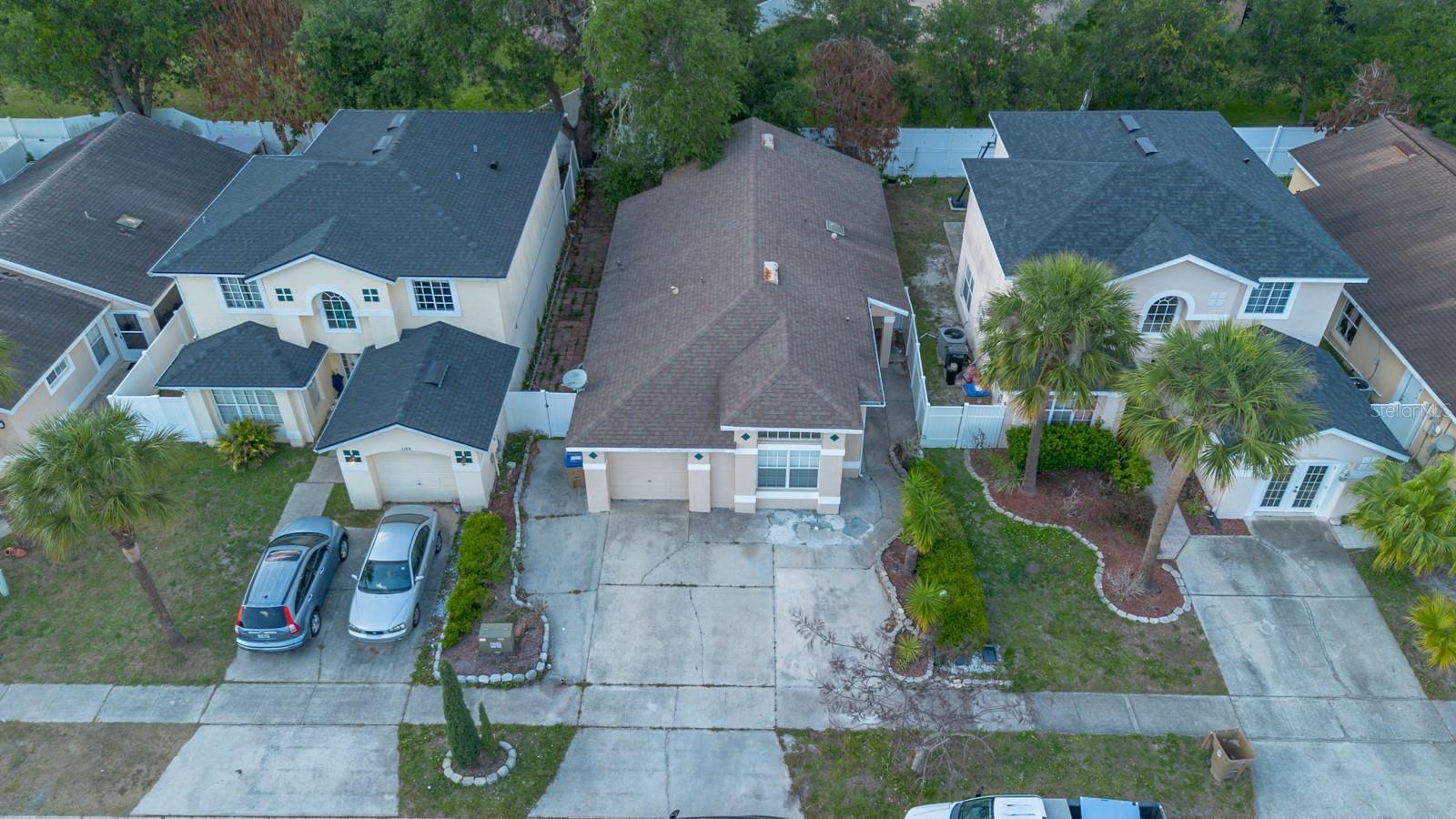 3267 Brewster Drive, FL