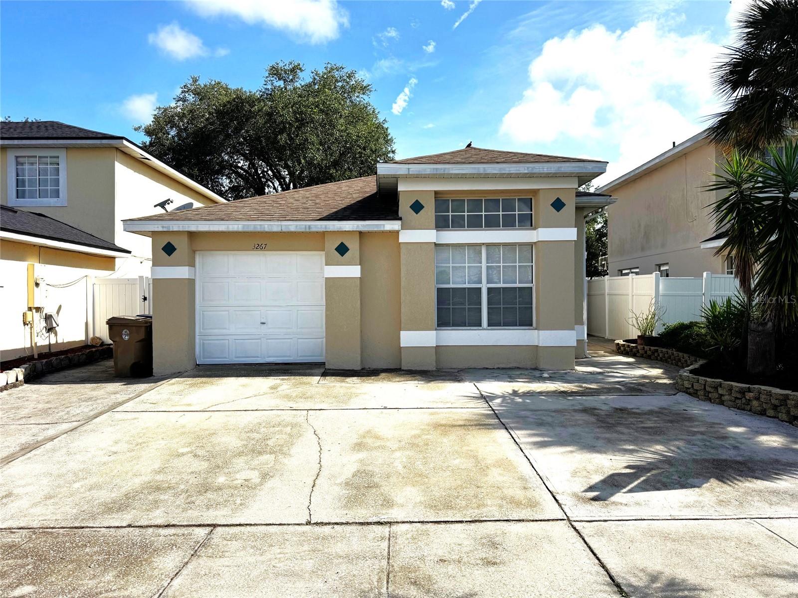 3267 Brewster Drive, FL