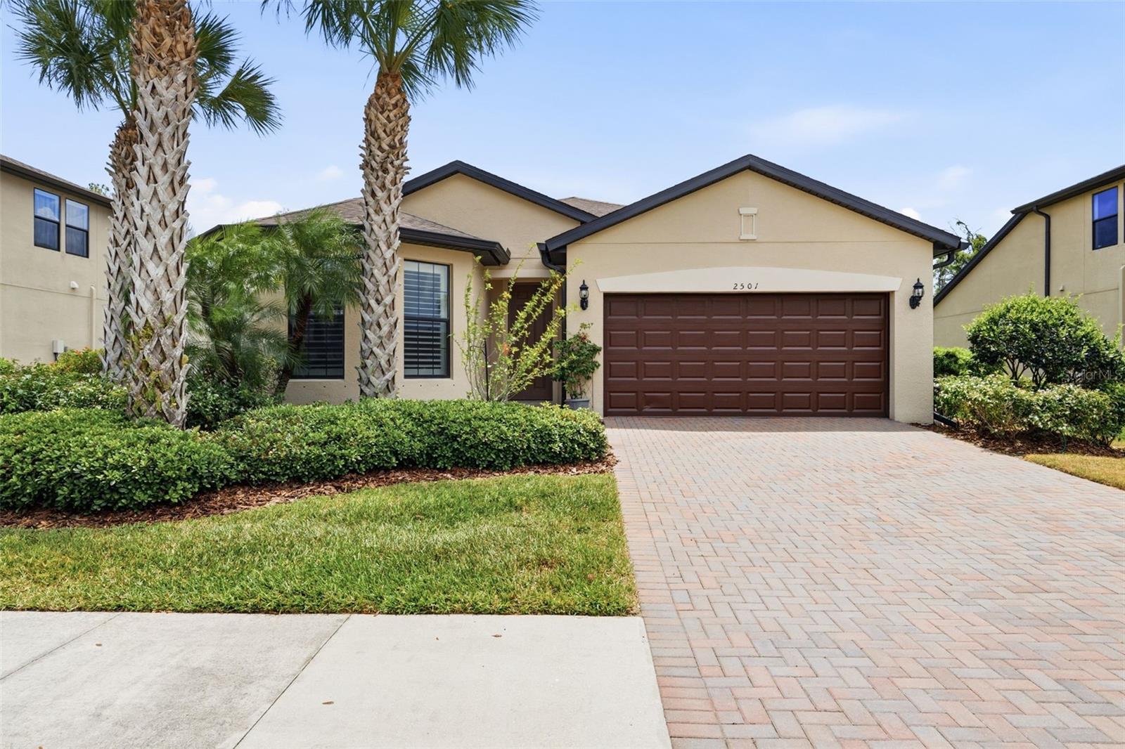 2501 Sherman Oak Drive, FL