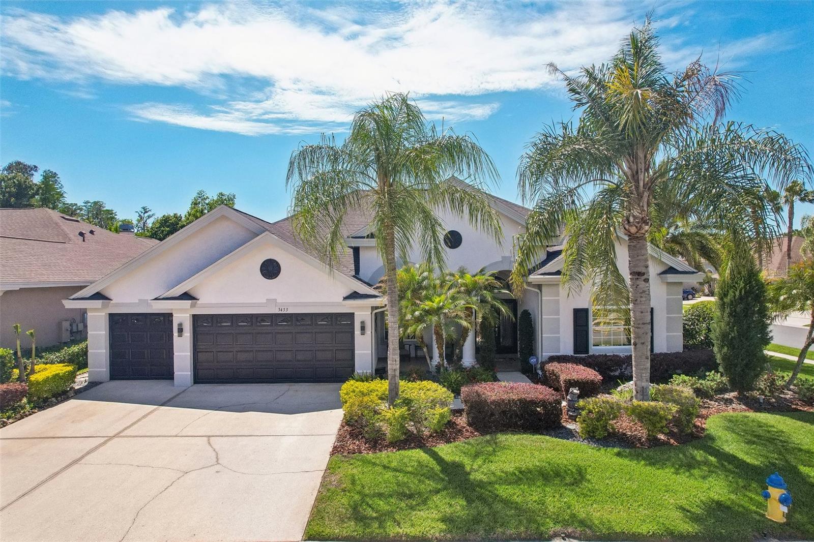 3433 Leaf Lake Drive, FL