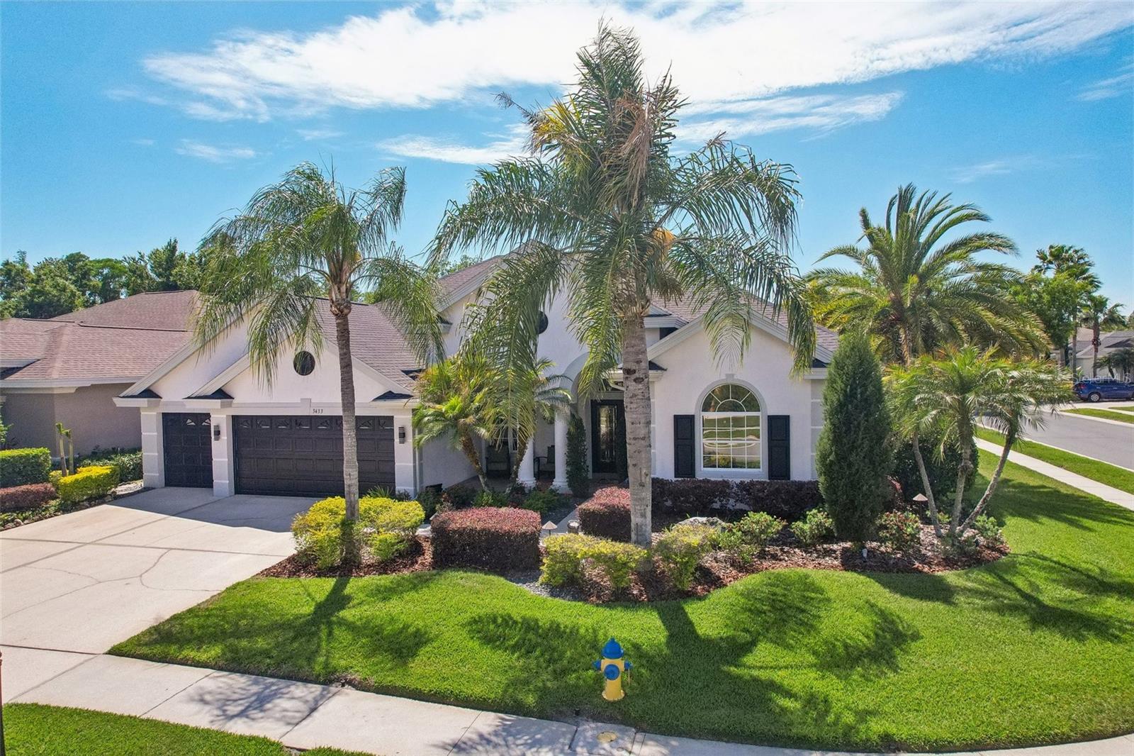 3433 Leaf Lake Drive, FL