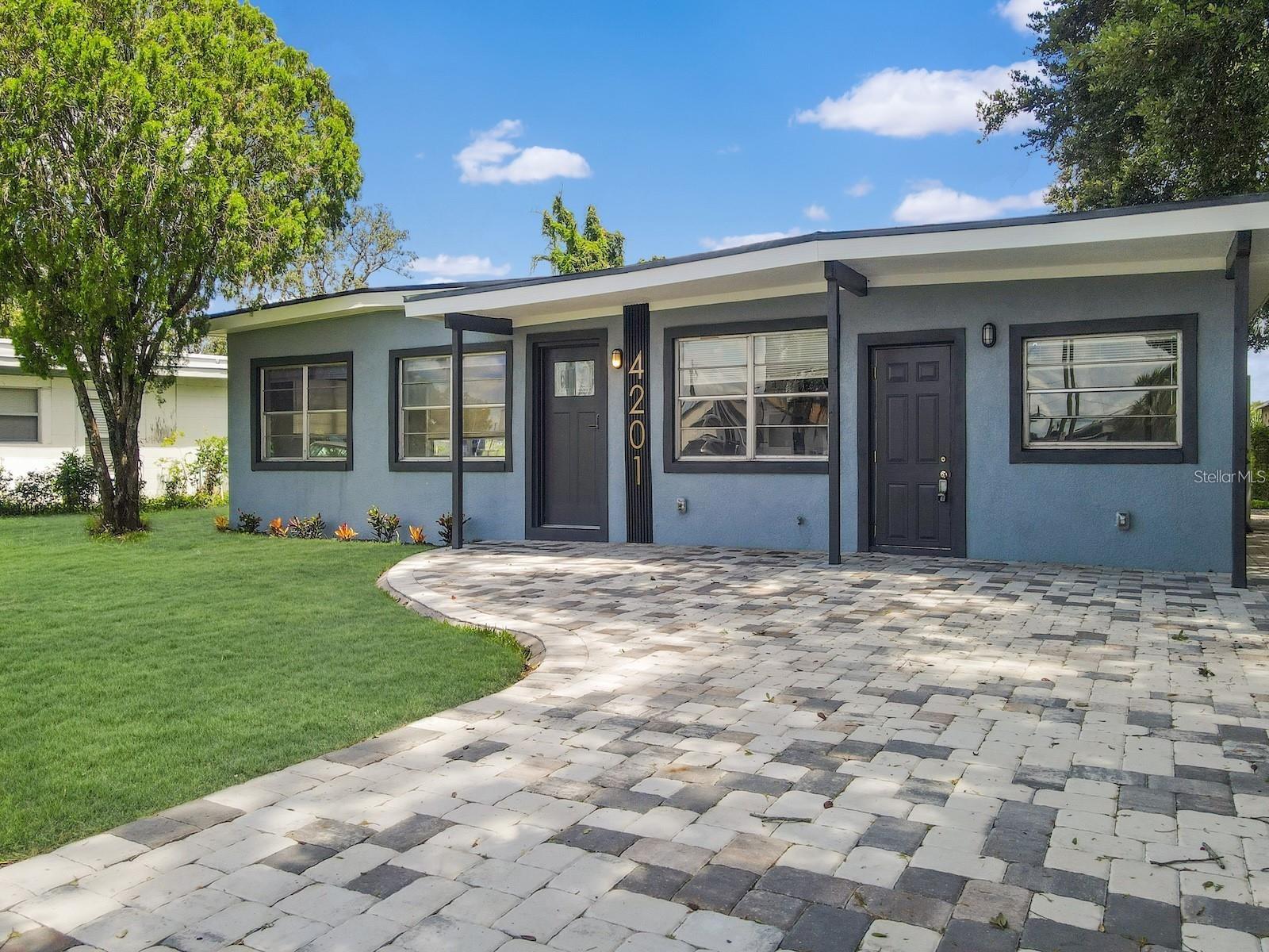 4201 Park Lake Street, FL