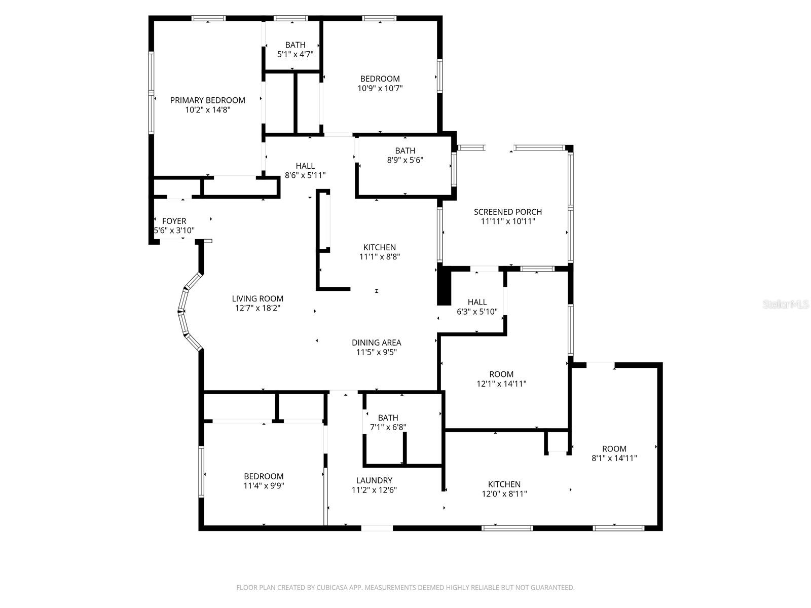 4352 Glissade Dr, FL