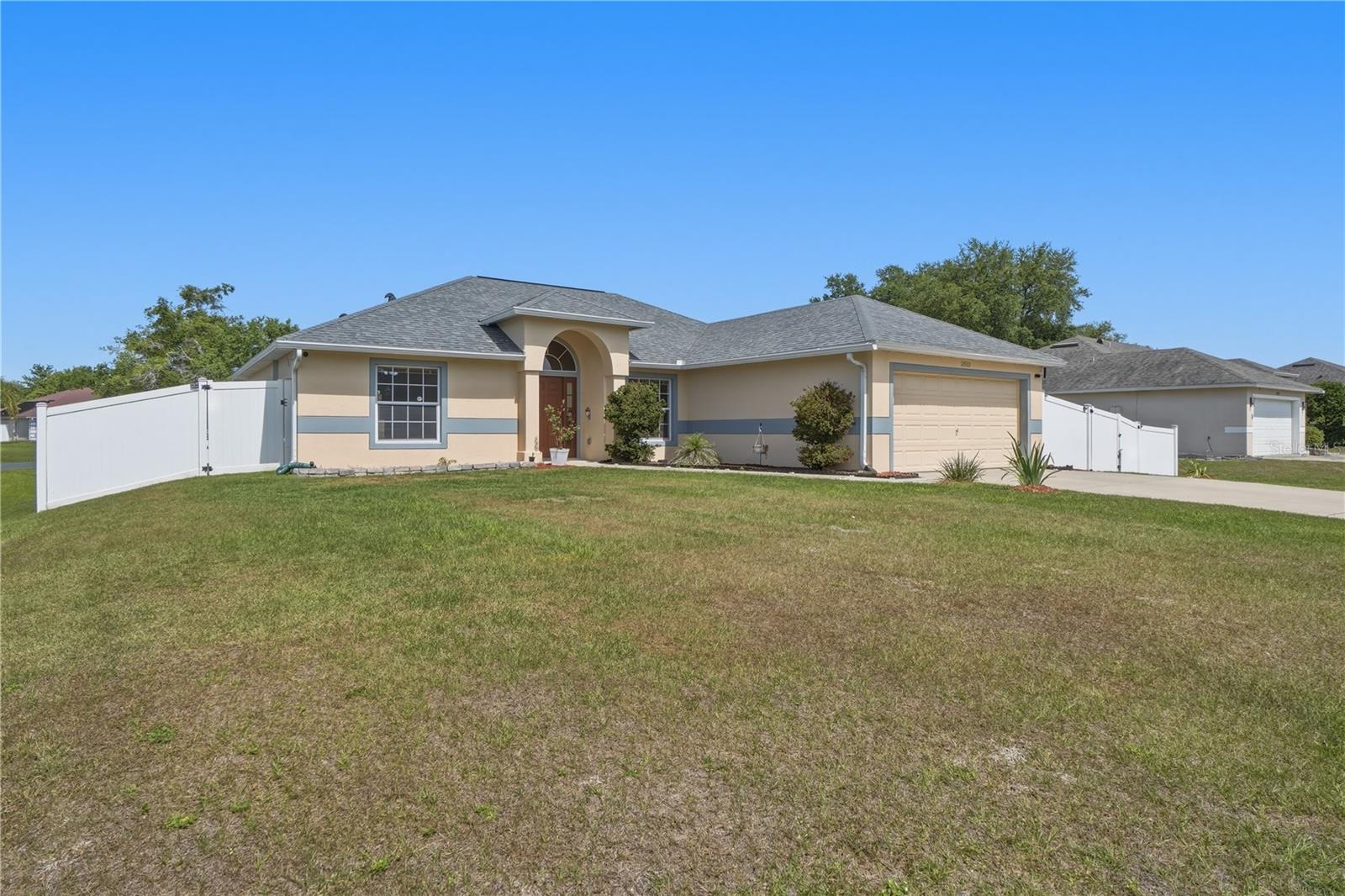 2922 Fairweather Way, FL