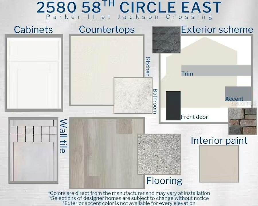 2580 58th Circle, FL