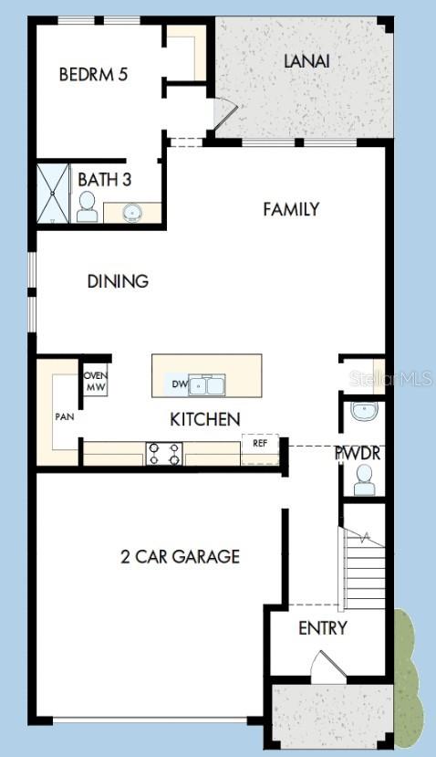3435 Yellow Cassia Drive, FL