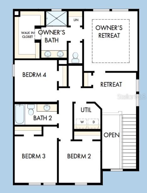 3435 Yellow Cassia Drive, FL