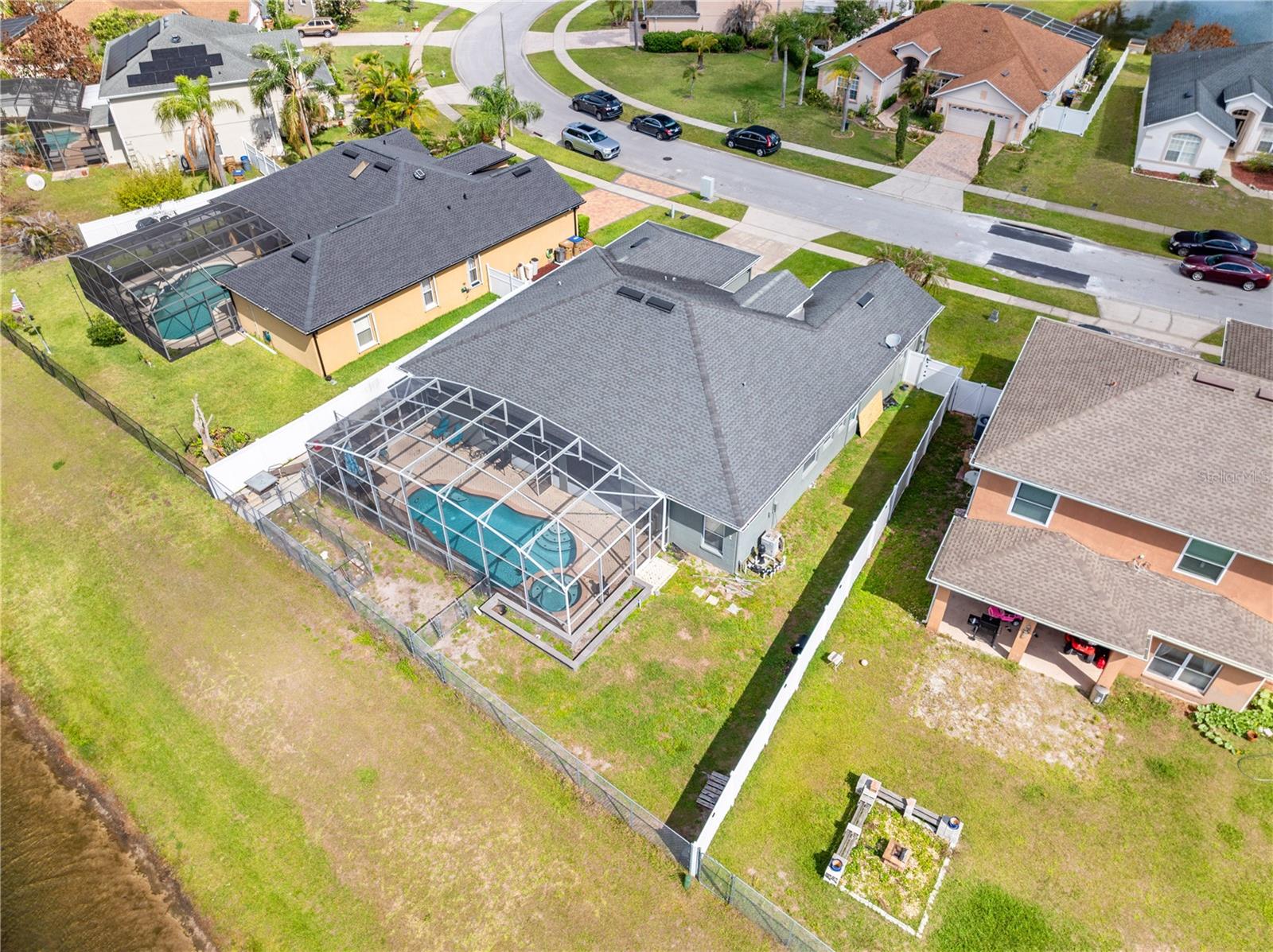 442 Tamarind Parke Lane, FL