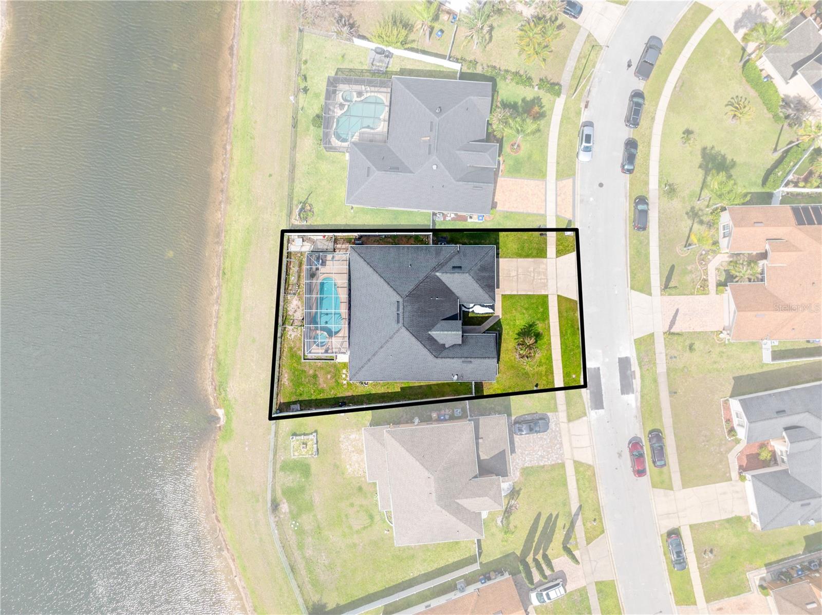 442 Tamarind Parke Lane, FL