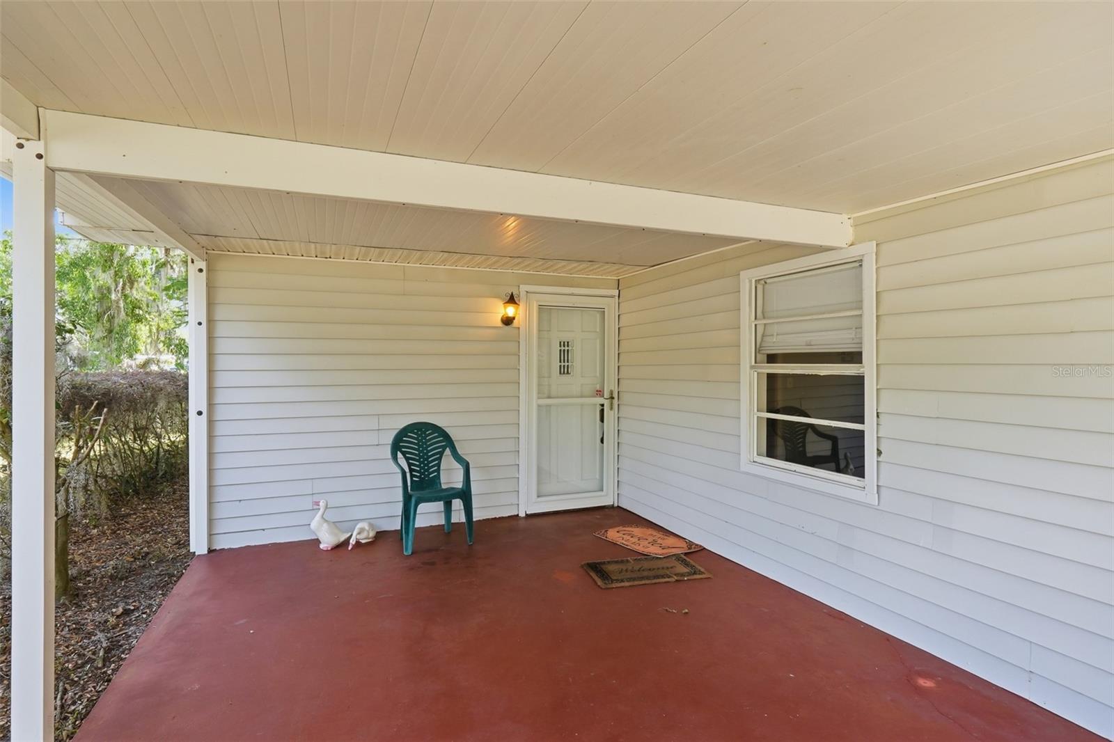 1289 Cr 436, FL
