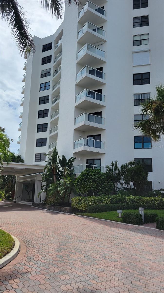 1000 Longboat Club Road, FL