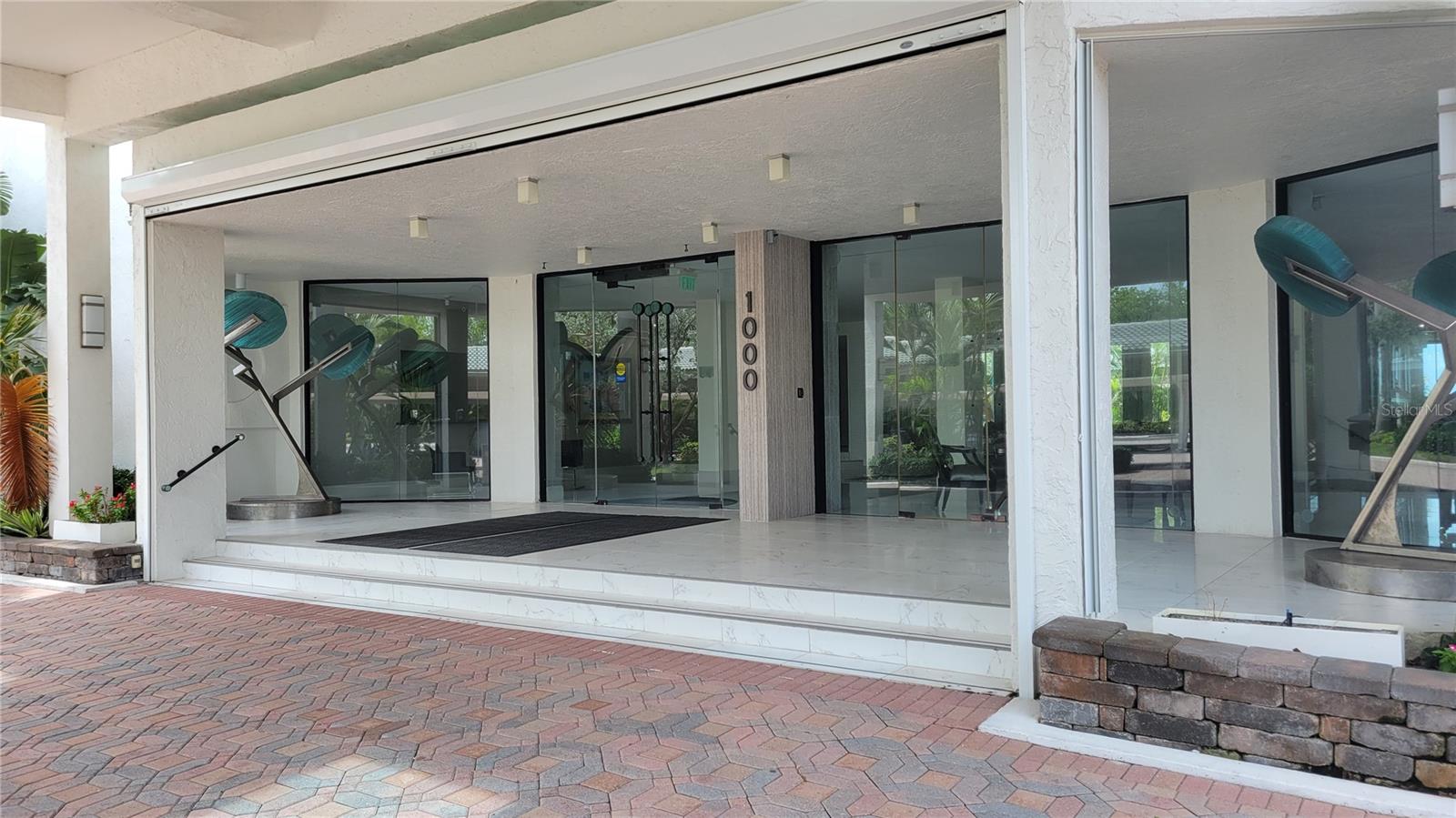 1000 Longboat Club Road, FL