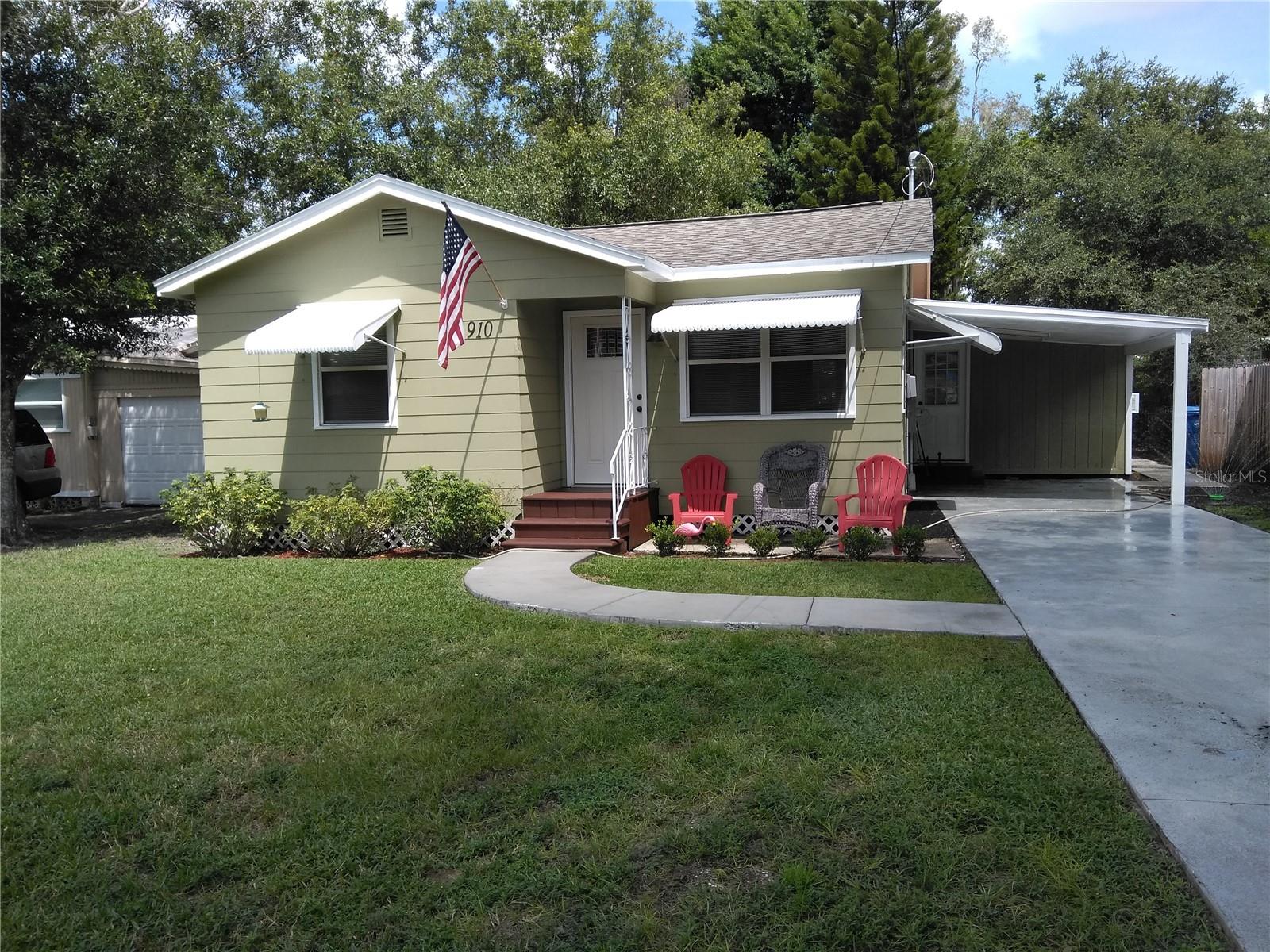 910 9th Avenue, FL