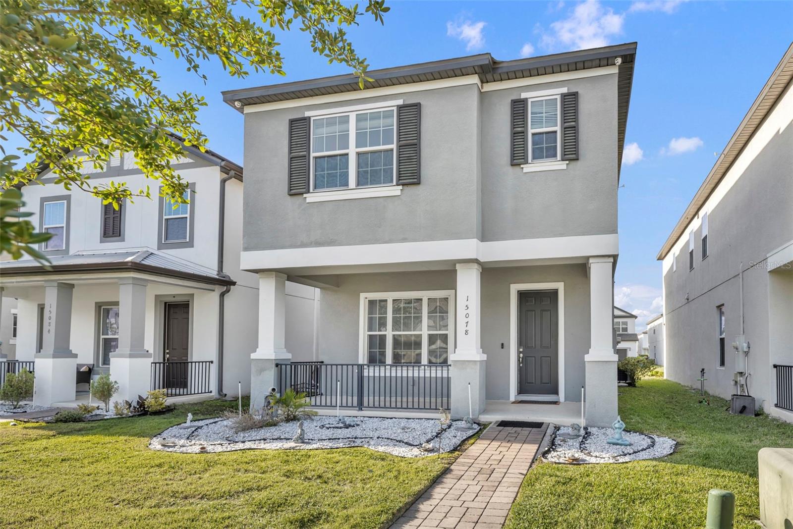 15078 Willow Arbor Circle, FL