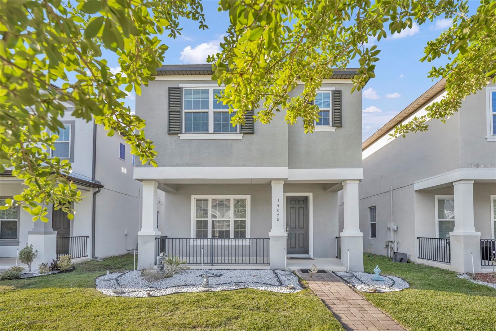 15078 Willow Arbor Circle, FL