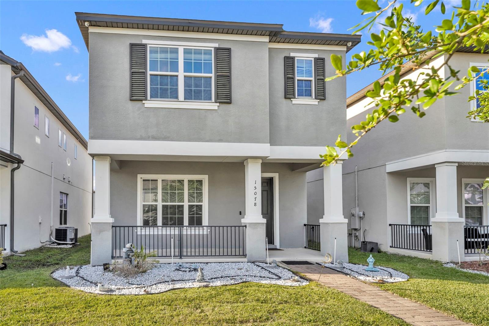 15078 Willow Arbor Circle, FL