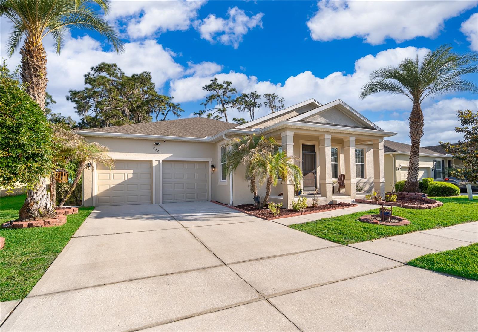 2521 Marshfield Preserve Way, FL