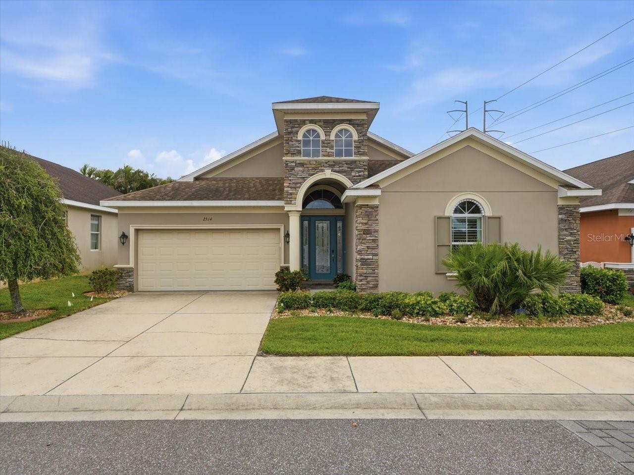 2514 Summerdale Court, FL