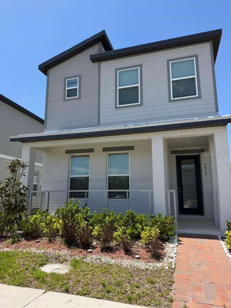 4632 Homestead Trail, FL