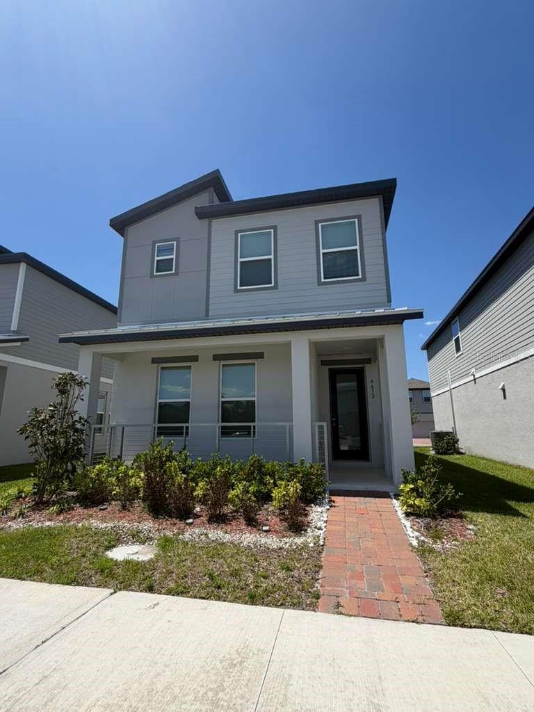 4632 Homestead Trail, FL