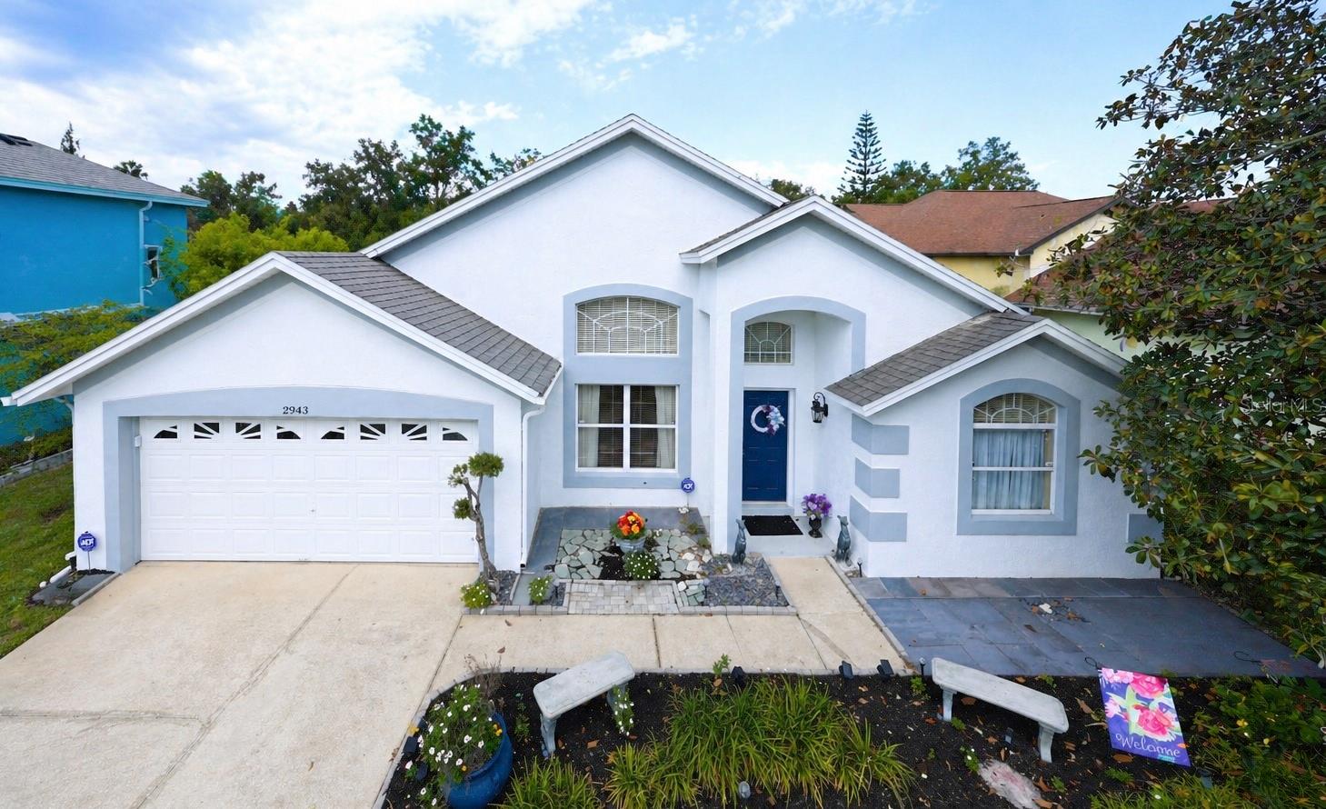 2943 Paddington Way, FL