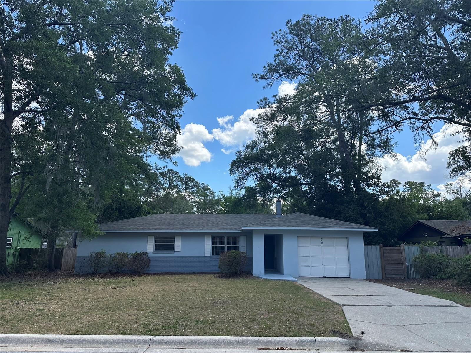 4401 20th Drive, FL