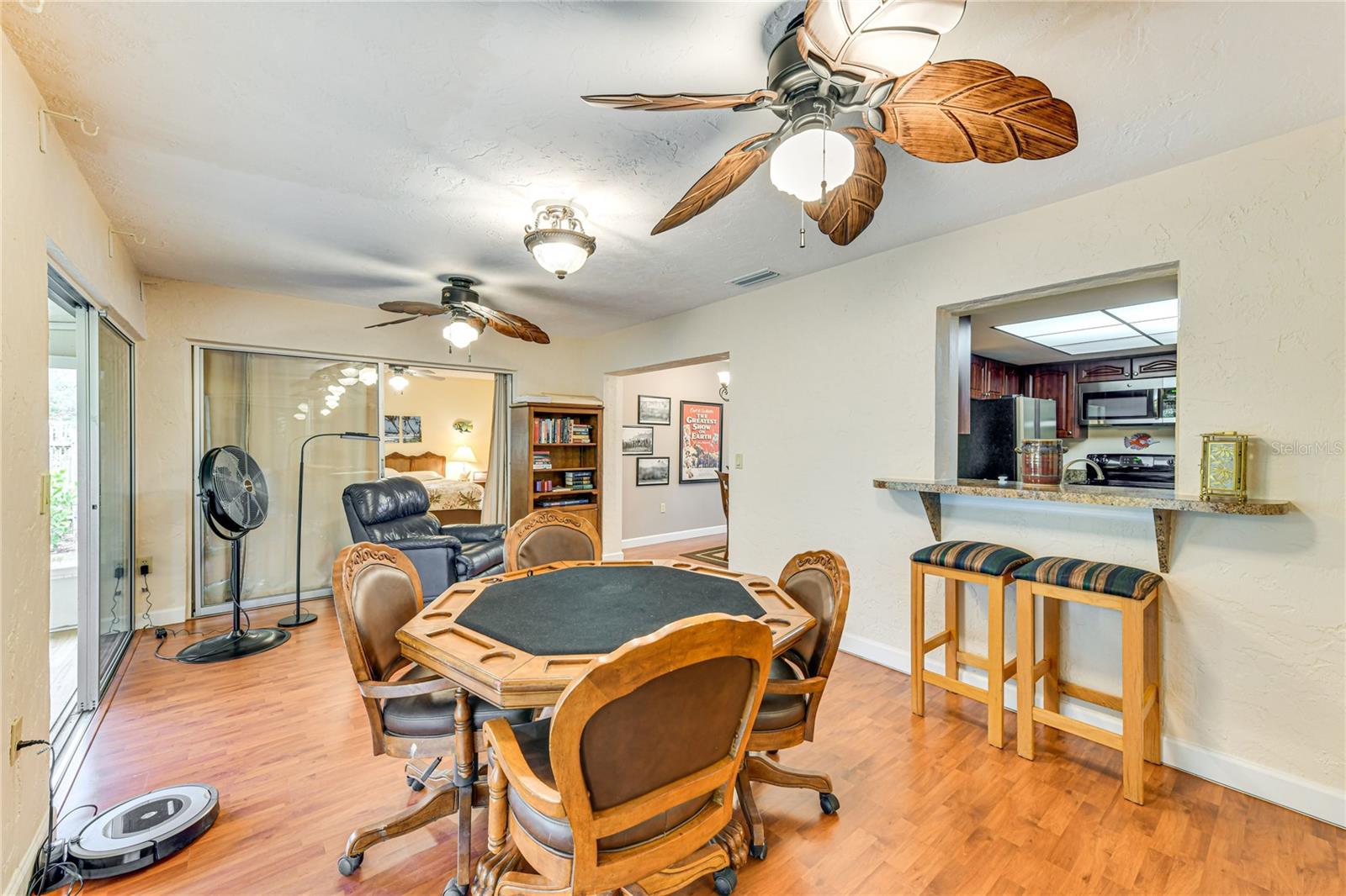 5008 Medalist Road, FL