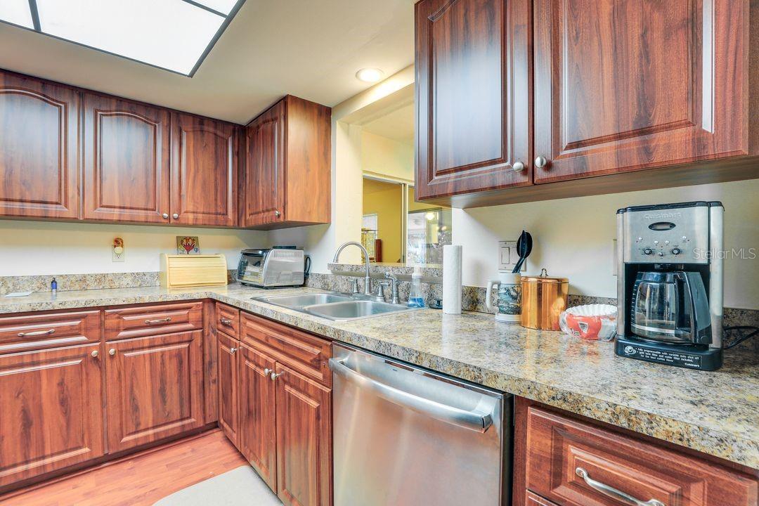 5008 Medalist Road, FL