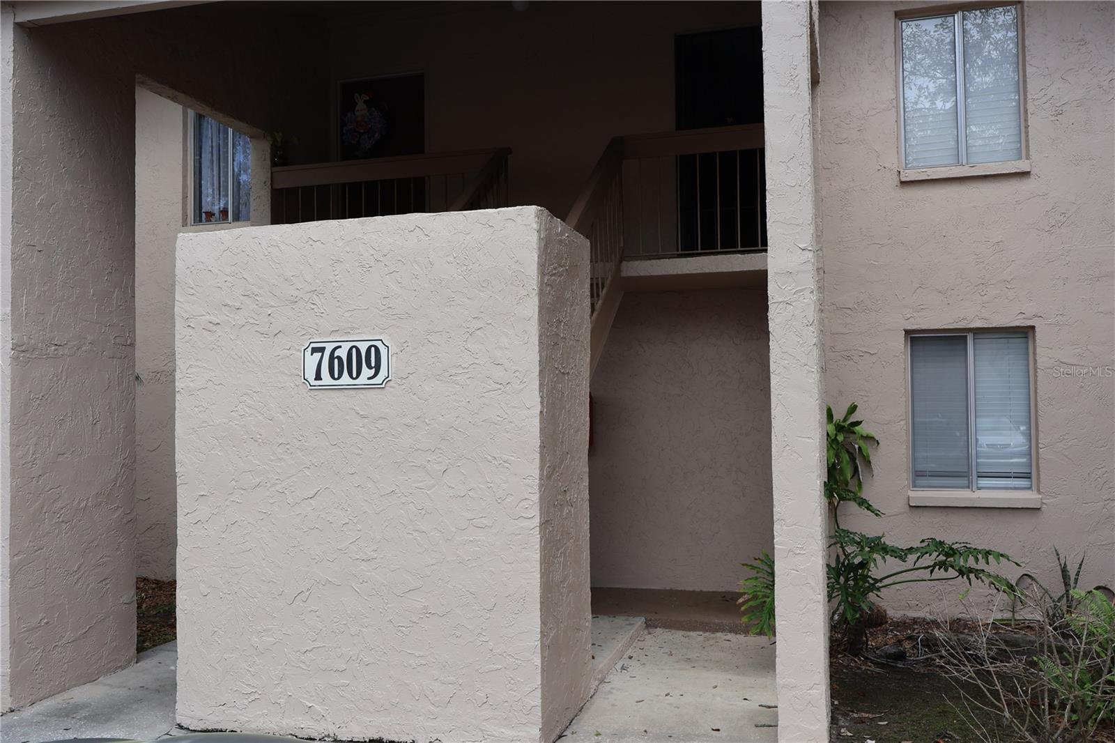 7609 Abbey Lane, FL